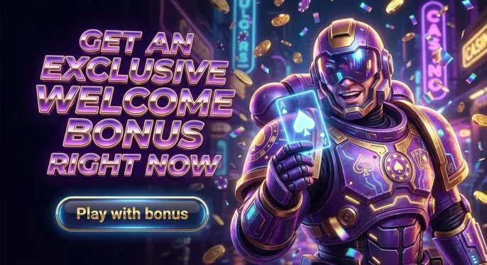 Mad Casino
